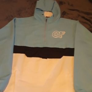 Mens XL Odd Future Anorak Jacket